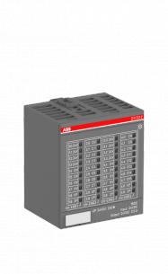 dc 16 udgangsmodul indgangs- digitalt dc522-xc