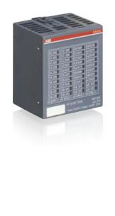 tck tcj pt100 i u 8ai indgangsmodul analog ai531-xc