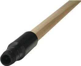 tr 1560mm 25mm gevind med skaft tr vikan