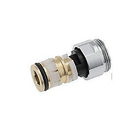 5994-2000 omskifter fmm og 3586 tud fmm med sammen bruges tudenippel 9000e fmm