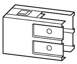630a-1250a endeflange bd2-400-fe