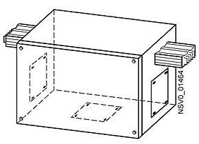 tilgang center bd2a-1000-me-mbal