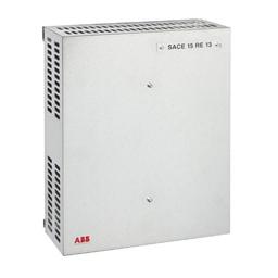 ohm 13 ip21 bremsemodstand