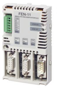interface encoder htl