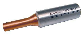rm 300mm2 akp300din cu-pindbolt al 46235 din