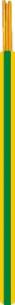 afmlt - grn gul h07v-k 1x16 sljfeledning