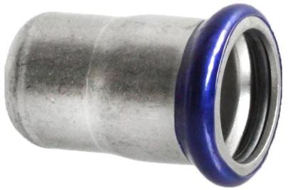 press unico 54mm slutmuffe sf
