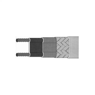 meter per selvregulerende 3btv2-ct varmekabel
