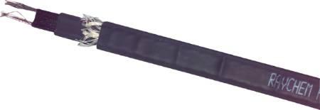 meter per selvregulerende 8btv2-ct varmekabel