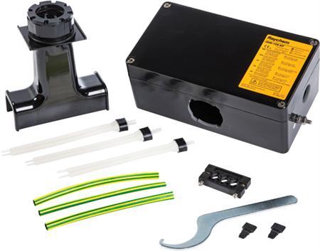 tilslutningsboks jbm-100-ep