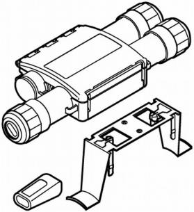 t-02 rayclic t t-afgreningss