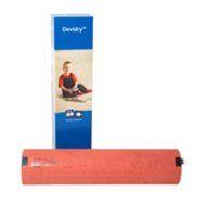 gulvtppe eller trgulv under direkte gulvvarmesystem 400w m 100w m 1x4 varmemtte 55 devidry