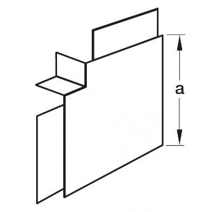 perlehvid lf60090 f lff60095 fladvinkel