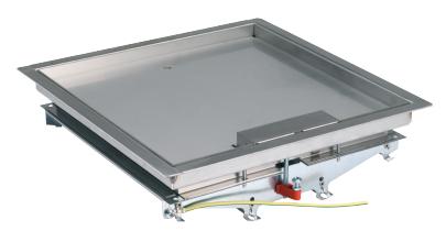 25mm komp ufb-900m-1 gulvboks