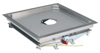 15mm komp ufb-900m-2 gulvboks