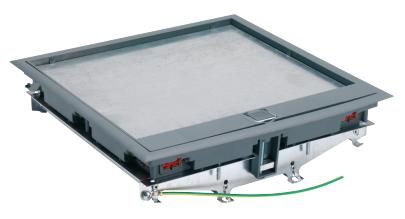 25mm komp ufb-700m-1 gulvboks