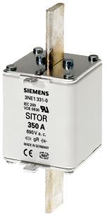 690v gr 400a nh2 nh-sikring