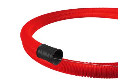 r25 d r 450n hdpe flex 40mm 50 r kabelr
