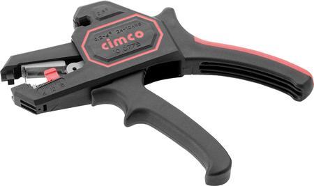 0mm 2-6 0 automatisk afisoleringstang cimco