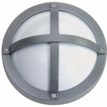 3000k led 1100lm 5w 13 grafitt solo