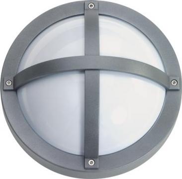 sensor 3000k led 1100lm 5w 13 graf solo