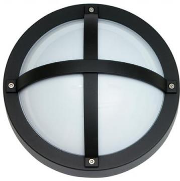 3000k led 1100lm 5w 13 sort solo