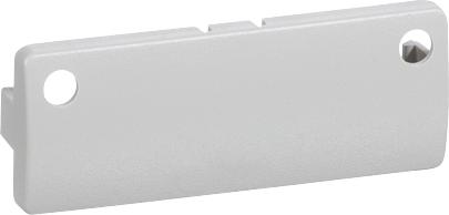 mstryk svagstr f lysegr lysdiode 2 for blank tangent fuga lk