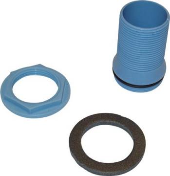 4 og 2 model for t gipss sanikobling