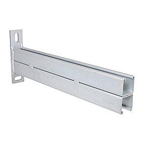 750mm dobbelt bup 41x41dmm konsol rapidstrut walraven