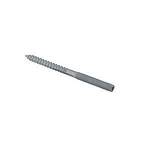 loft eller v�g i fastg�relse bis torx med elforzinket m12x140mm ansatsskrue walraven