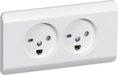 hvid dobbelt j m stikkontakt nket planfors hospital opus66