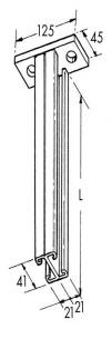 1200-x dp loftpendel