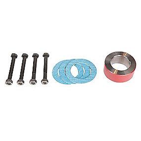 mm 40 dn50-pn10 t adapters 50-40 a grundfos