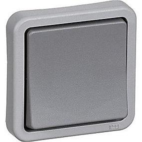 rkegr m 1-polet afbryder industri 74 opus lk