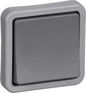 rkegr m 1-polet afbryder industri 74 opus lk