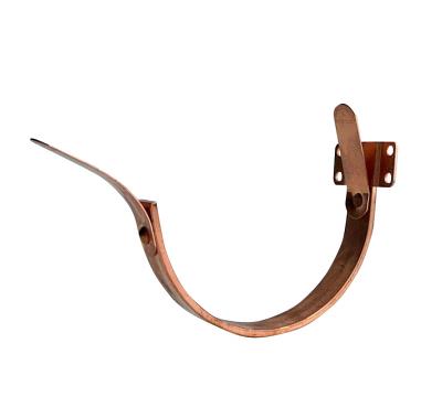 kobber til konsoljern 12