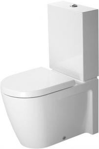p-ls skjult back-to-wall toiletskl 2 starck duravit
