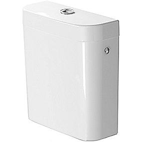 side valgfri tilslutning cisterne new darling duravit