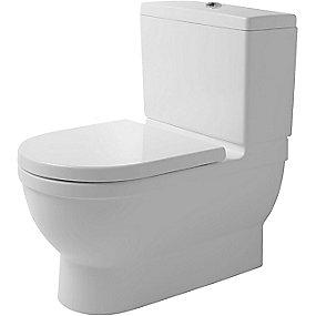 wg 74cm toilet big 3 starck