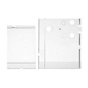 96540 indbygningscisterne til ge plexiglasl if