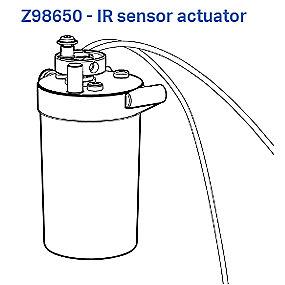 aktuator sensor sign if