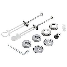 t s komplet debeslag s topmonteret sign if