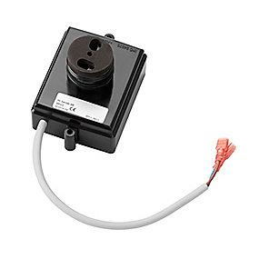 komplet elektronikboks premont if