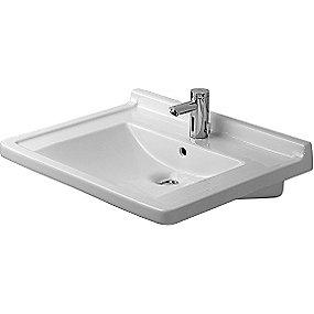 wondergliss og hanehul med mm 700x545 ndvask h vital 3 starck duravit