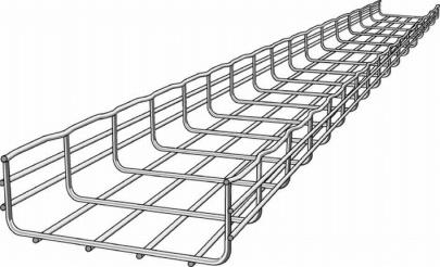 3m l 300-x 105 cf gitterbakke