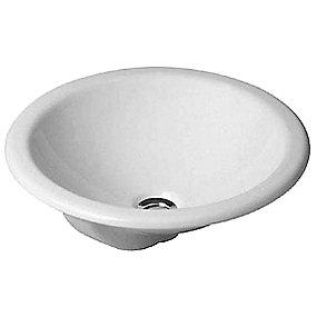 indbygning til mm 470 ndvask h architec duravit