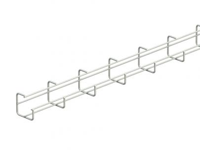 3m l g-mini-e gitterbakke