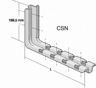 300-x csn konsol
