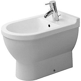 wondergliss med mm 360x560 bidet 3 starck duravit