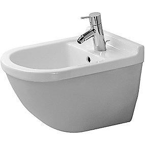 wondergliss hanehul med 54x36cm gbidet v 3 starck duravit